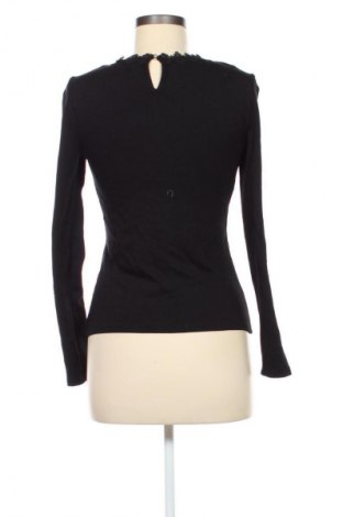 Дамска блуза Orsay, Размер M, Цвят Черен, Цена 8,99 лв.