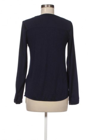 Γυναικεία μπλούζα Orsay, Μέγεθος XS, Χρώμα Μπλέ, Τιμή 5,99 €