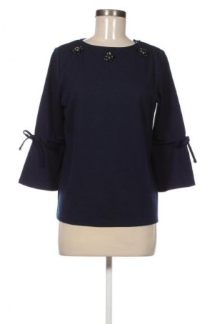 Dámska blúza Orsay, Veľkosť L, Farba Modrá, Cena  6,95 €