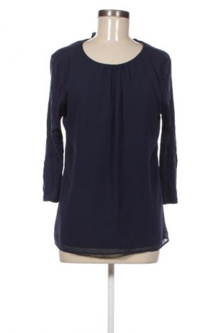 Дамска блуза Orsay, Размер L, Цвят Син, Цена 11,99 лв.
