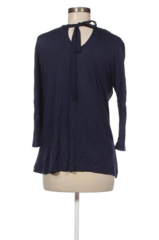 Дамска блуза Orsay, Размер L, Цвят Син, Цена 11,99 лв.