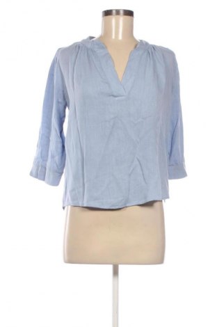 Bluză de femei Orsay, Mărime S, Culoare Albastru, Preț 50,00 Lei