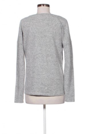 Γυναικεία μπλούζα Orsay, Μέγεθος M, Χρώμα Γκρί, Τιμή 9,79 €