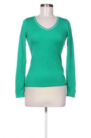 Dámská halenka Orsay, Velikost XS, Barva Zelená, Cena  241,00 Kč