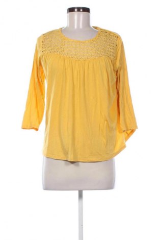 Bluzka damska Orsay, Rozmiar XXL, Kolor Żółty, Cena 43,68 zł