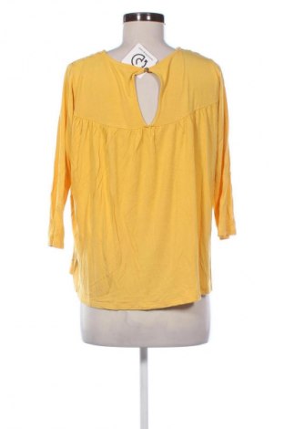 Bluzka damska Orsay, Rozmiar XXL, Kolor Żółty, Cena 43,68 zł