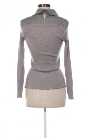 Damen Shirt Oscalito, Größe S, Farbe Grau, Preis 41,94 €