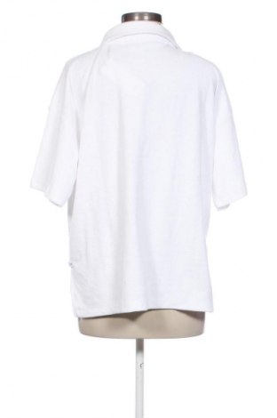 Damen Shirt Oui, Größe M, Farbe Weiß, Preis 61,99 €