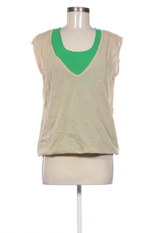 Damen Shirt Oui, Größe M, Farbe Mehrfarbig, Preis 61,99 €