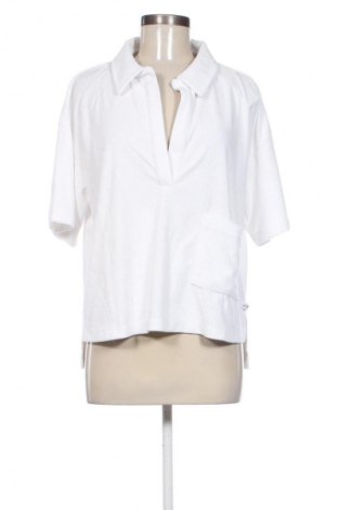 Bluză de femei Oui, Mărime M, Culoare Alb, Preț 294,99 Lei