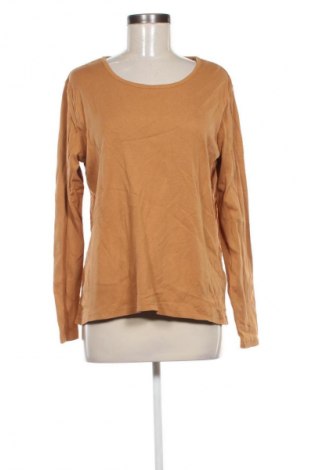Damen Shirt Outfit, Größe XL, Farbe Beige, Preis € 6,99