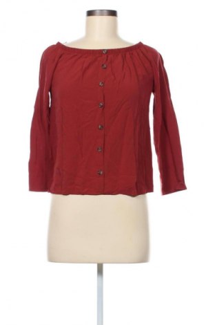 Női blúz Oviesse, Méret XS, Szín Barna, Ár 3 800 Ft