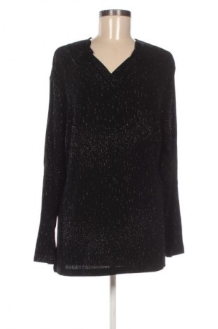 Bluzka damska Oviesse, Rozmiar L, Kolor Czarny, Cena 43,68 zł