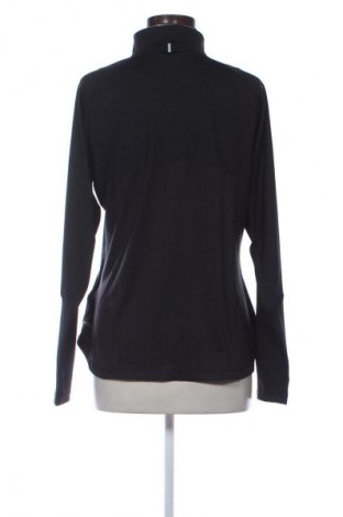 Дамска блуза PUMA, Размер L, Цвят Черен, Цена 77,99 лв.