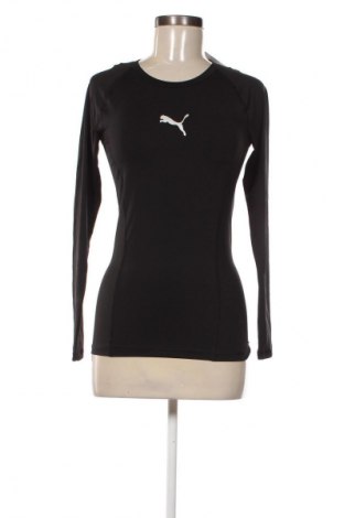Damen Shirt PUMA, Größe S, Farbe Schwarz, Preis € 12,99