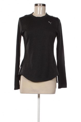 Bluză de femei PUMA, Mărime M, Culoare Gri, Preț 83,99 Lei