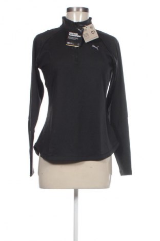 Női blúz PUMA, Méret S, Szín Fekete, Ár 19 749 Ft