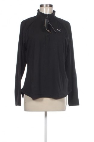 Damen Shirt PUMA, Größe L, Farbe Schwarz, Preis € 51,99