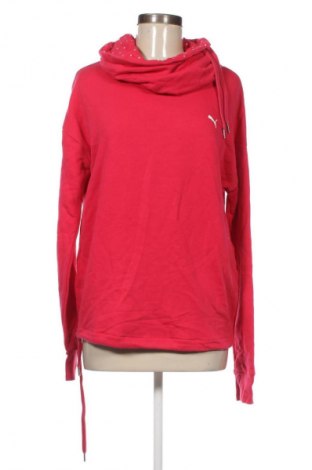 Damen Shirt PUMA, Größe L, Farbe Rosa, Preis € 17,99
