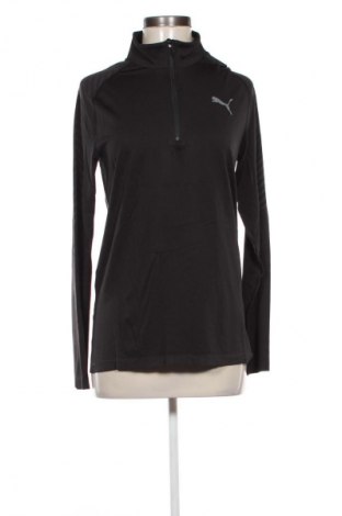 Dámská halenka PUMA, Velikost M, Barva Černá, Cena  579,00 Kč