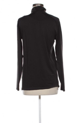Γυναικεία μπλούζα PUMA, Μέγεθος M, Χρώμα Μαύρο, Τιμή 47,99 €