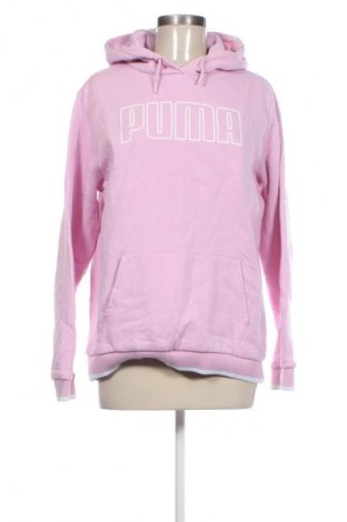 Dámska blúza PUMA, Veľkosť M, Farba Ružová, Cena  23,95 €