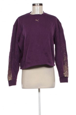Női blúz PUMA, Méret L, Szín Lila, Ár 9 959 Ft