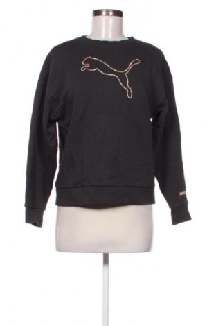 Damen Shirt PUMA, Größe S, Farbe Schwarz, Preis € 22,99