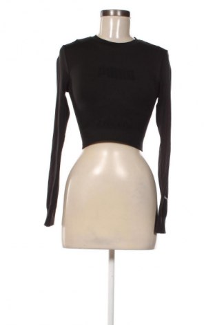 Női blúz PUMA, Méret S, Szín Fekete, Ár 6 879 Ft