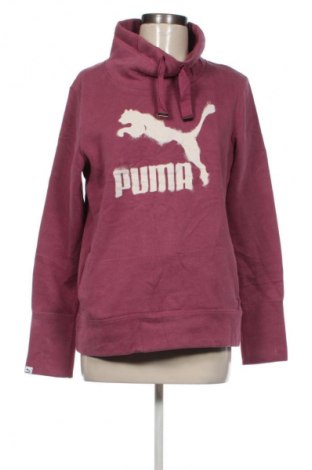 Bluză de femei PUMA, Mărime M, Culoare Mov, Preț 80,99 Lei