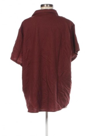 Dámska blúza Page One, Veľkosť XXL, Farba Hnedá, Cena  9,95 €