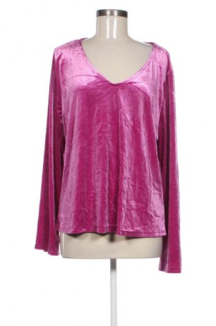 Dámská halenka Page One, Velikost XXL, Barva Růžová, Cena  229,00 Kč