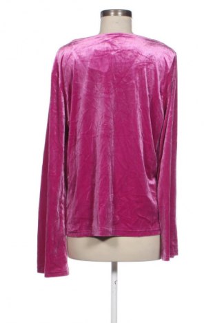 Dámská halenka Page One, Velikost XXL, Barva Růžová, Cena  229,00 Kč