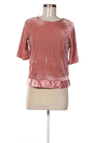 Дамска блуза Page One, Размер XS, Цвят Пепел от рози, Цена 10,99 лв.