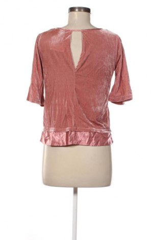 Дамска блуза Page One, Размер XS, Цвят Пепел от рози, Цена 10,99 лв.