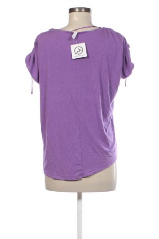 Damen Shirt Page One, Größe M, Farbe Lila, Preis € 10,00