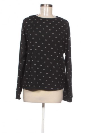 Γυναικεία μπλούζα Page One, Μέγεθος M, Χρώμα Μαύρο, Τιμή 3,99 €