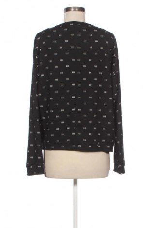 Γυναικεία μπλούζα Page One, Μέγεθος M, Χρώμα Μαύρο, Τιμή 3,99 €