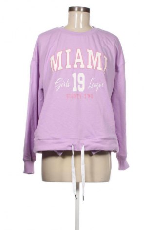 Dámská halenka Page One, Velikost M, Barva Fialová, Cena  119,00 Kč