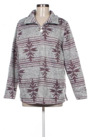 Дамска блуза Paola, Размер XL, Цвят Многоцветен, Цена 10,99 лв.