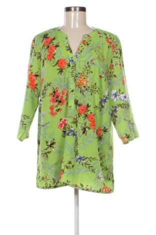 Γυναικεία μπλούζα Paola, Μέγεθος XL, Χρώμα Πολύχρωμο, Τιμή 6,99 €