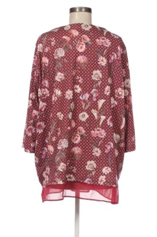 Damen Shirt Paola, Größe 3XL, Farbe Mehrfarbig, Preis 13,99 €