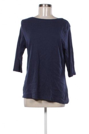 Damen Shirt Papaya, Größe XXL, Farbe Blau, Preis 9,79 €