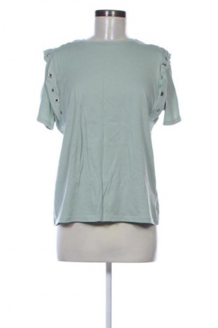 Női blúz Papaya, Méret L, Szín Zöld, Ár 3 339 Ft