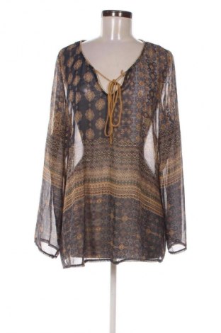 Dámská halenka Paprika, Velikost XL, Barva Vícebarevné, Cena  428,00 Kč