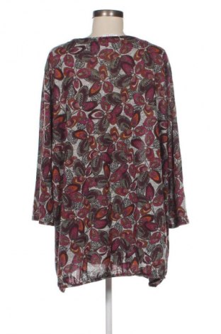 Damen Shirt Paprika, Größe 3XL, Farbe Mehrfarbig, Preis € 9,99