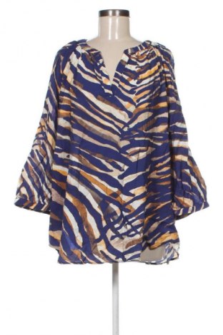 Γυναικεία μπλούζα Paprika, Μέγεθος XXL, Χρώμα Πολύχρωμο, Τιμή 13,99 €