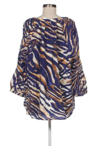 Γυναικεία μπλούζα Paprika, Μέγεθος XXL, Χρώμα Πολύχρωμο, Τιμή 13,99 €