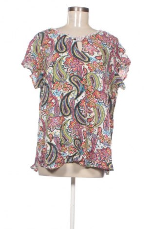 Dámská halenka Paprika, Velikost XXL, Barva Vícebarevné, Cena  329,00 Kč