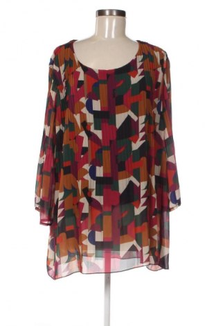 Bluzka damska Paprika, Rozmiar XXL, Kolor Kolorowy, Cena 56,99 zł